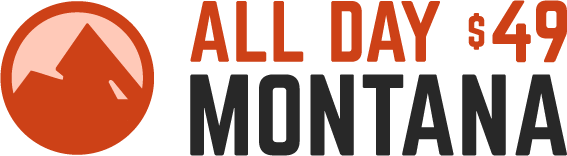 All Day $49 Montana Registered Agent LLC.