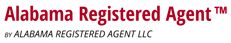 Alabama Registered Agent LLC