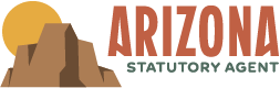 Arizona Statutory Agent