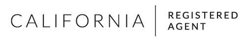 Registered Agents of California