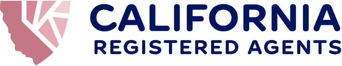 California Registered Agent Inc