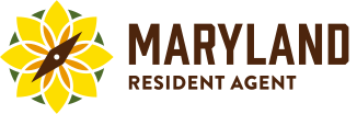 Maryland Resident Agent Inc