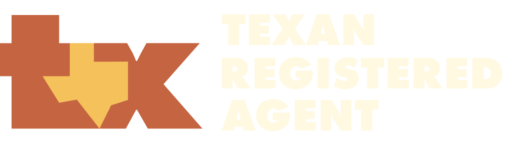 Texan Registered Agent LLC